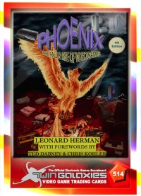 0514 Leonard Herman Phoenix Fall Rise Videos