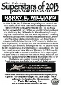 0520 Harry Williams