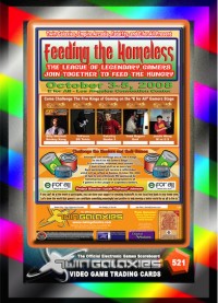 0521 Feeding The Homeless