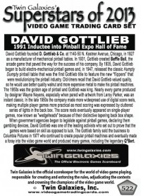 0522 David Gottlieb