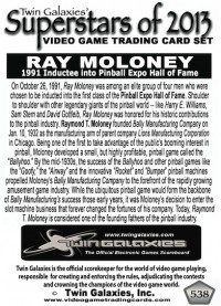 0538 Ray Moloney