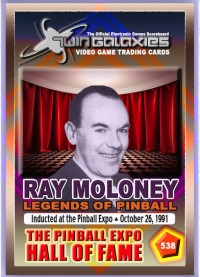 0538 Ray Moloney