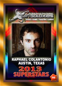 0540 Raphael Colantonio