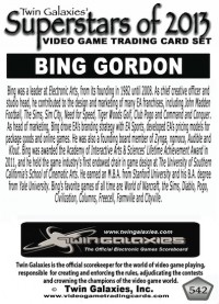 0542 Bing Gordon