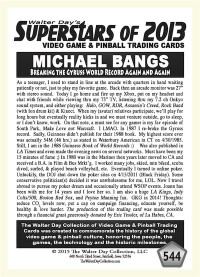 0544 Michael Bangs