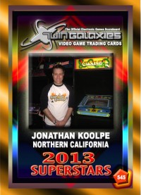 0545 Johnathan Koolpe