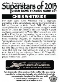 0546 Chris Whiteside