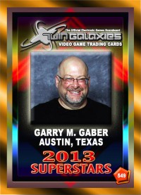 0549 Garry Gaber