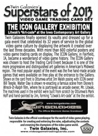 0550 Icon Gallery Exhibition