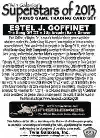 0553 Estel Goffinet Kill Screen