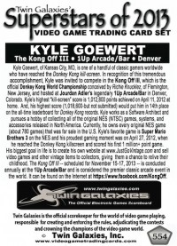 0554 Kyle Goewert Kill Screen