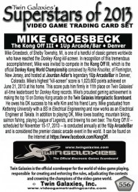0556 Mike Groesbeck Kill Screen
