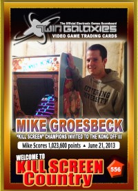 0556 Mike Groesbeck Kill Screen