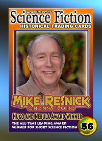 0056 Mike Resnick