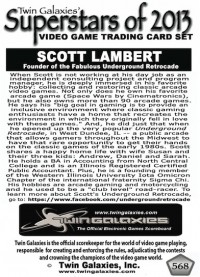 0568 Scott Lamber Community Service