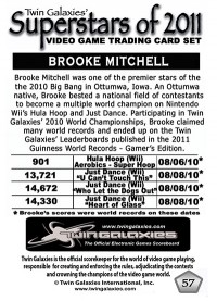 0057 - Brooke Mitchell