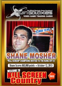 0582 Shane Mosher Kill Screen