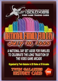 0590 National Family Fun Day
