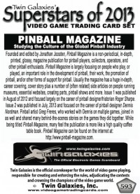 0593 Pinball Magazine