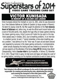 0618 Victor Kunisada Legend
