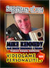 0620 Mike Kennedy Video Game Personalities