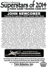 0626 John Newcomer