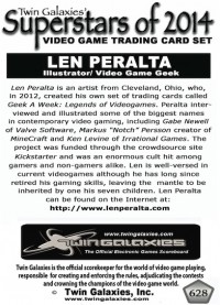 0628 Len Peralta