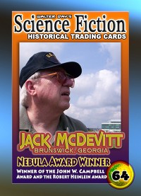 0064 Jack McDevitt
