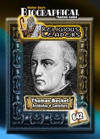 0642 Thomas Becket