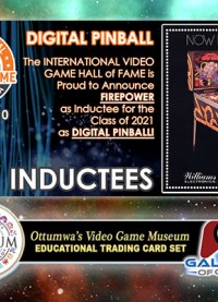 0065 - Firepower - IVGHOF - Museum Set