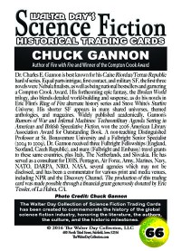 0066 Chuck Gannon