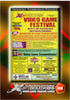 0660 Twin Galaxies Poster 36 1st Video Game Festival 2001