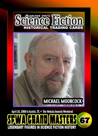 0067 Michael Moorcock