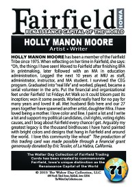0071 Holly Manon Moore