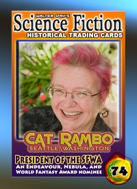 0074 Cat Rambo