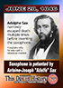 0077 - June 28, 1846 - Adolphe Sax Patents the Saxophone
