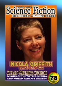 0078 Nicola Griffith - Error Card