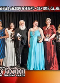0079 Nebula Award Winners - 2014