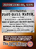 0079 - November 30, 1872 - History's first International Soccer match