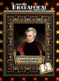 0008 Andrew Jackson