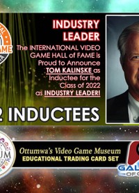 0081 - Tom Kalinski - IVGHOF - Museum Set