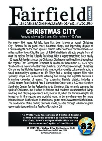 0082 The Christmas City