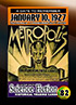 0082 Metropolis - 1927 Film