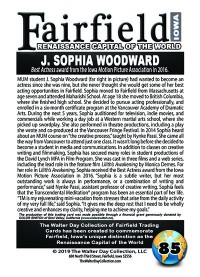 0085 J. Sophia Woodward