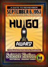 0090 The Hugo Awards Premiere