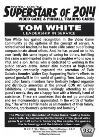 0932 Tom White Icon 2014