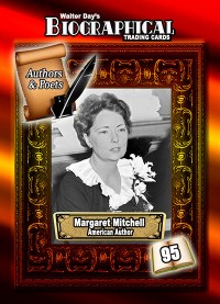0095 Margaret Mitchell