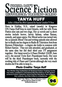 0096 Tanya Huff