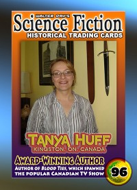0096 Tanya Huff