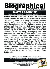 0987 Walter Cronkite